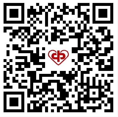 這是一張圖片 114年聽語障溝通方案同步聽打服務員QR Code