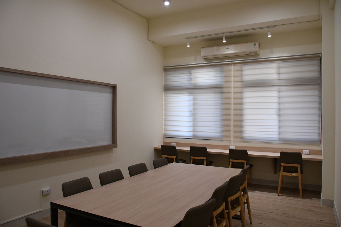 原資中心課輔教室